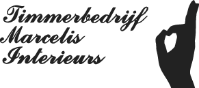Timmerbedrijf Marcelis Interieurs | Logo
